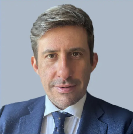 James Beatty, Trammell Crow Company